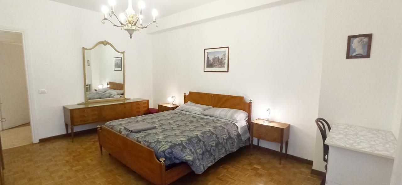 罗马La Casa Di Nonno公寓 外观 照片