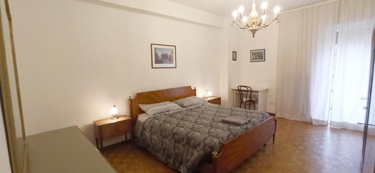 罗马La Casa Di Nonno公寓 外观 照片