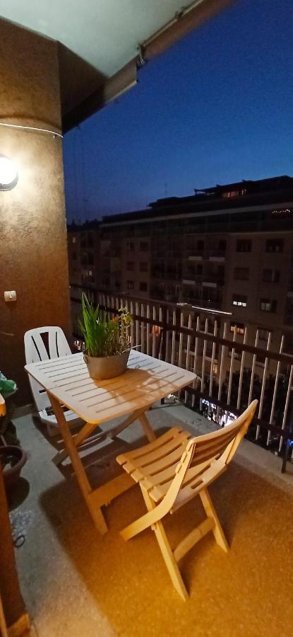 罗马La Casa Di Nonno公寓 外观 照片
