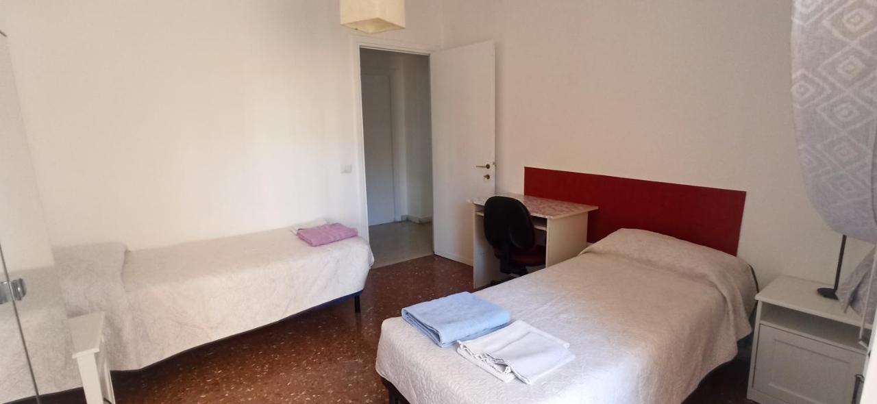 罗马La Casa Di Nonno公寓 外观 照片