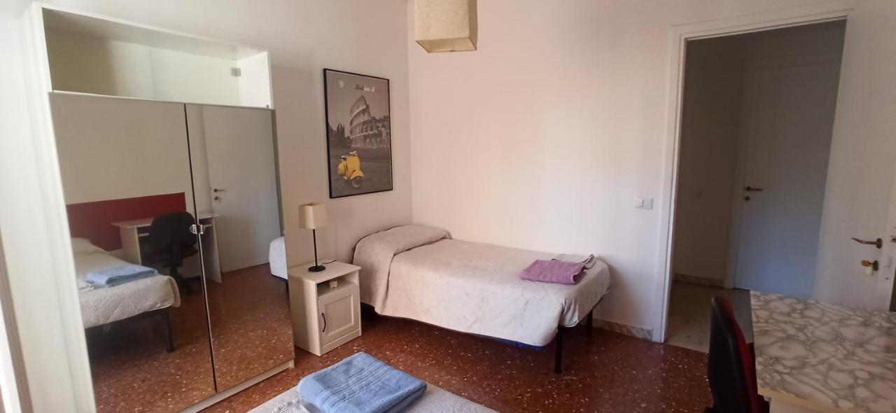 罗马La Casa Di Nonno公寓 外观 照片