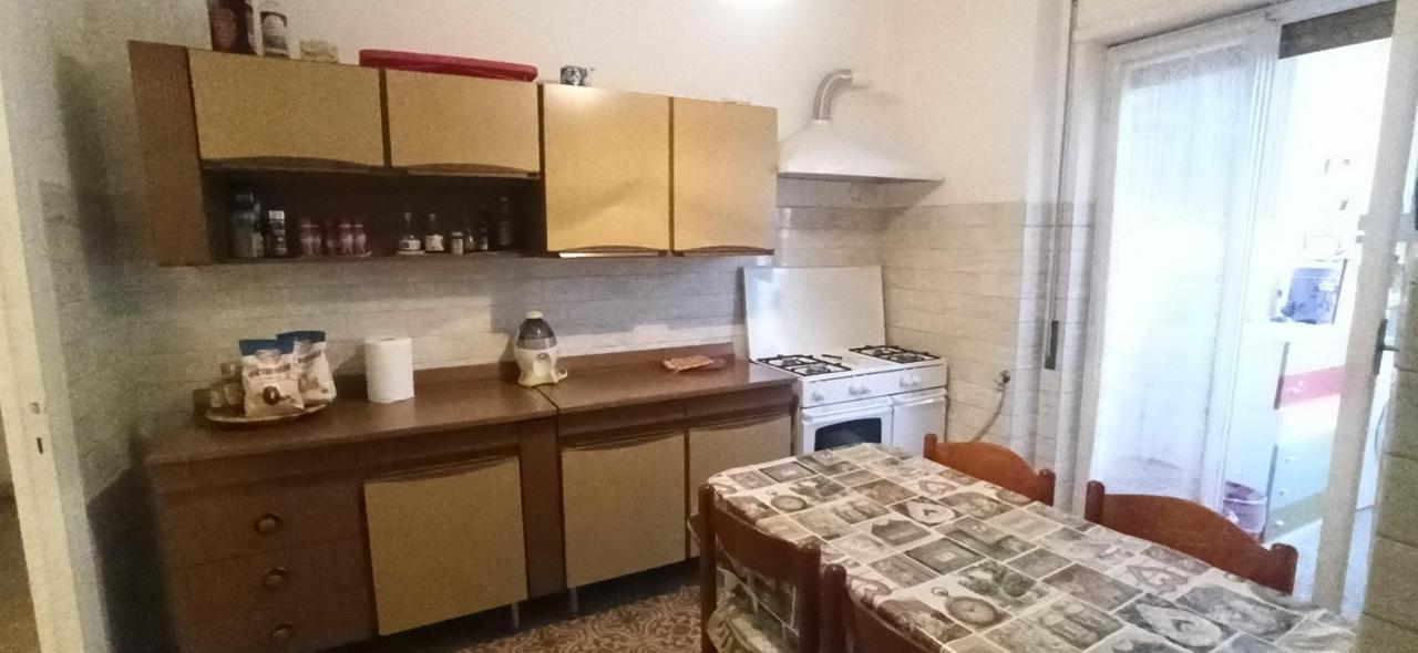 罗马La Casa Di Nonno公寓 外观 照片