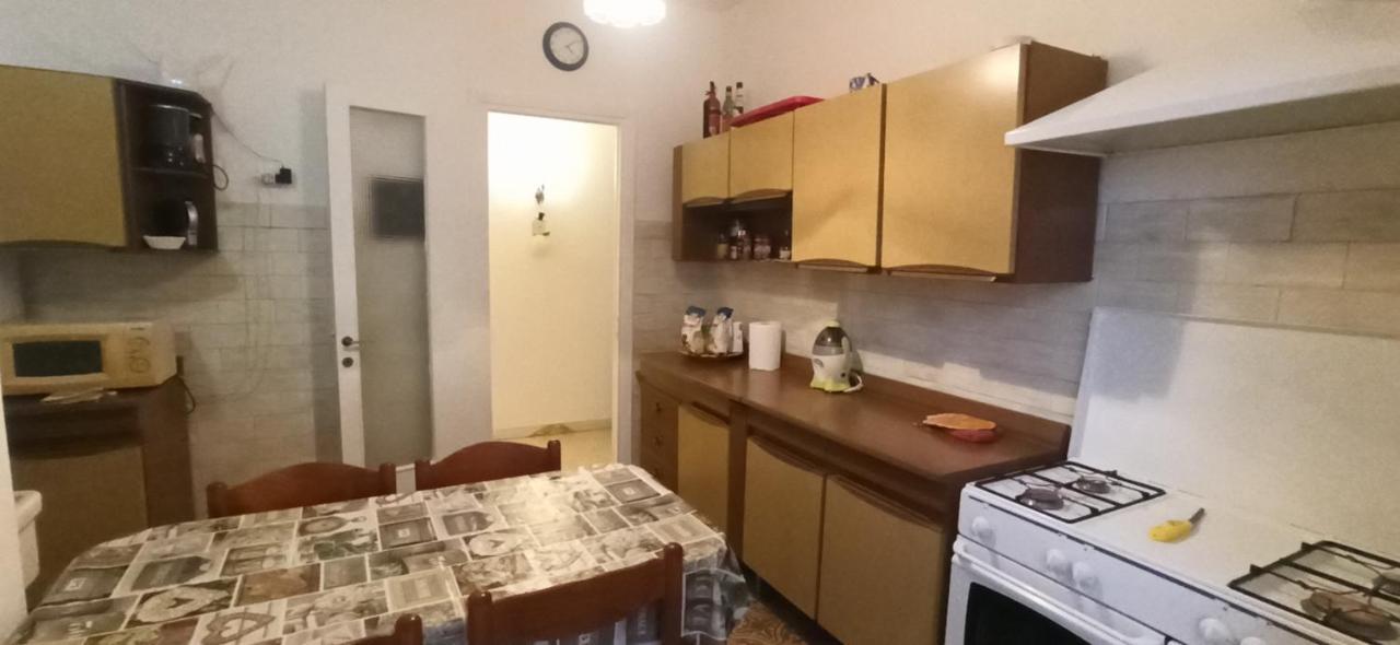 罗马La Casa Di Nonno公寓 外观 照片
