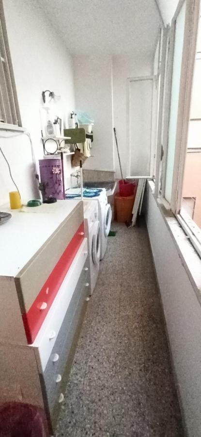 罗马La Casa Di Nonno公寓 外观 照片